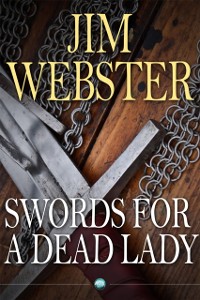 Cover Swords for a Dead Lady