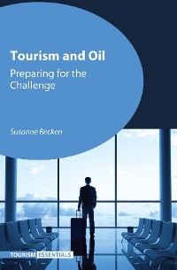Cover Tourism and Oil