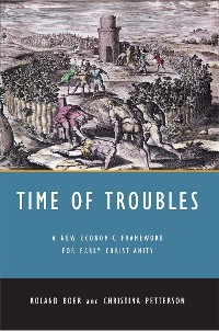 Cover Time of Troubles