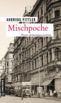 Cover Mischpoche