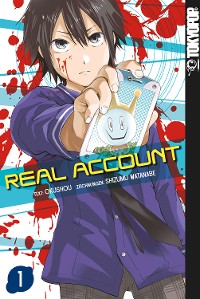 Cover Real Account 01