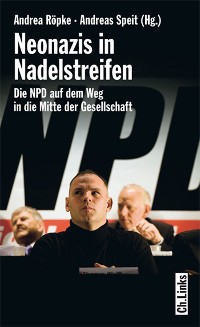 Cover Neonazis in Nadelstreifen
