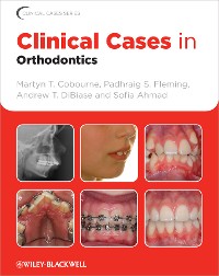 Cover Clinical Cases in Orthodontics