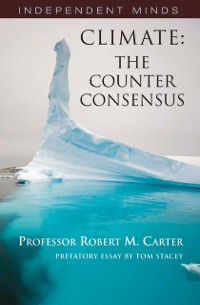 Cover Climate: the Counter Consensus