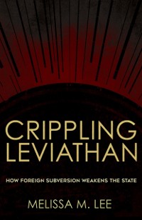 Cover Crippling Leviathan