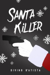 Cover Santa Killer