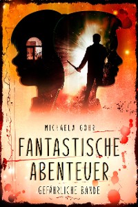 Cover Fantastische Abenteuer 3