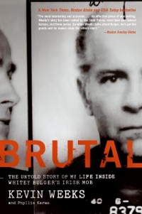 Cover Brutal