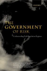 Cover Government of Risk
