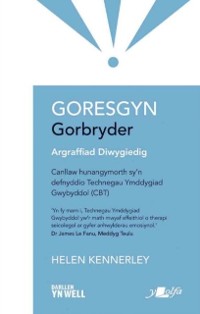 Cover Goresgyn Gorbryder