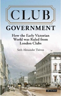 Cover Club Government