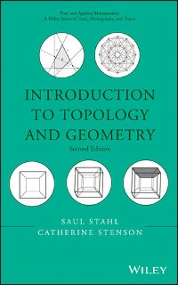 Cover Introduction to Topology and Geometry