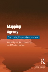 Cover Mapping Agency