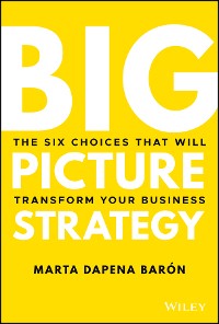 Cover Big Picture Strategy