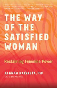 Cover The Way of the Satisfied Woman