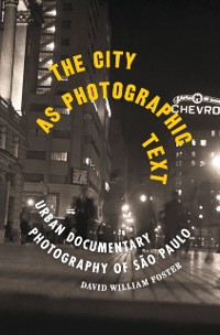 Cover City as Photographic Text