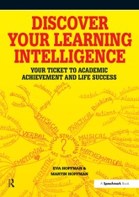 Cover Discover Your Learning Intelligence