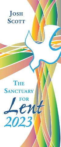 Cover The Sanctuary for Lent 2023 (Pkg of 10)
