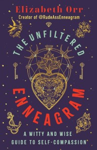 Cover Unfiltered Enneagram