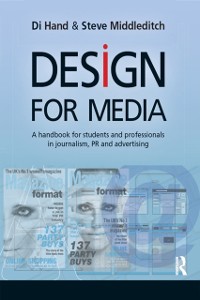 Cover Design for Media