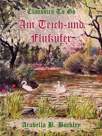 Cover Am Teich- und Flußufer