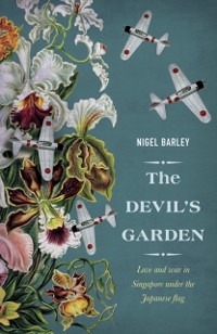 Cover Devil's Garden