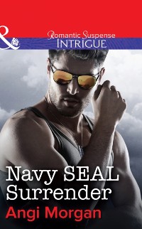 Cover NAVY SEAL SURRENDER EB