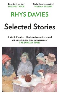 Cover Selected Stories