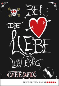 Cover BEL: Die Liebe lebt ewig
