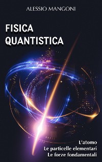 Cover Fisica quantistica