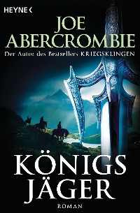 Cover Königsjäger