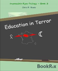 Cover Education In Terror