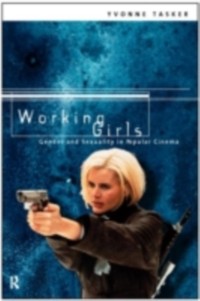 Cover Working Girls