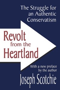 Cover Revolt from the Heartland