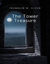 Cover The Tower Treasure (translated)