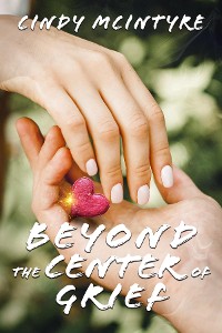 Cover Beyond the Center of Grief