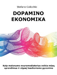 Cover Dopamino ekonomika