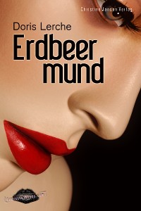 Cover Erdbeermund