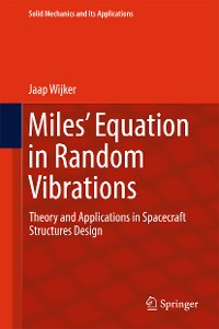 Cover Miles' Equation in Random Vibrations