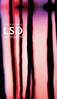 Cover LSD - Mein Sorgenkind