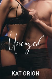 Cover Uncaged