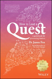 Cover How To Lead A Quest