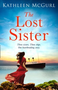 Cover Lost Sister