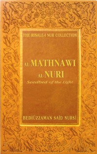 Cover Al Mathnawi Al Nuri