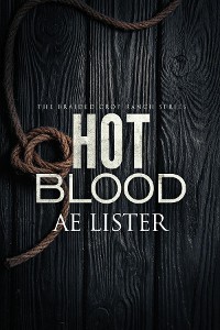 Cover Hot Blood