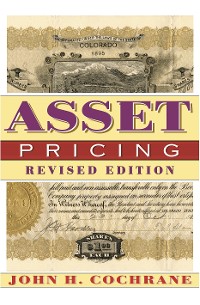 Cover Asset Pricing