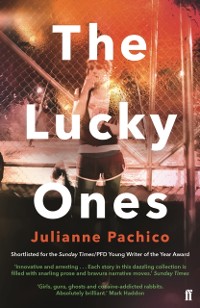 Cover The Lucky Ones
