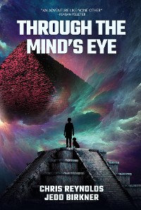Cover Through the Mind's Eye