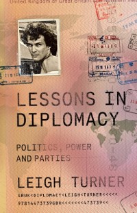 Cover Lessons in Diplomacy