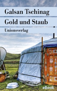 Cover Gold und Staub